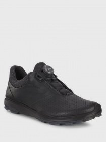 Полуботинки ECCO GOLF BIOM HYBRID 3 модель 15581401001 Фото