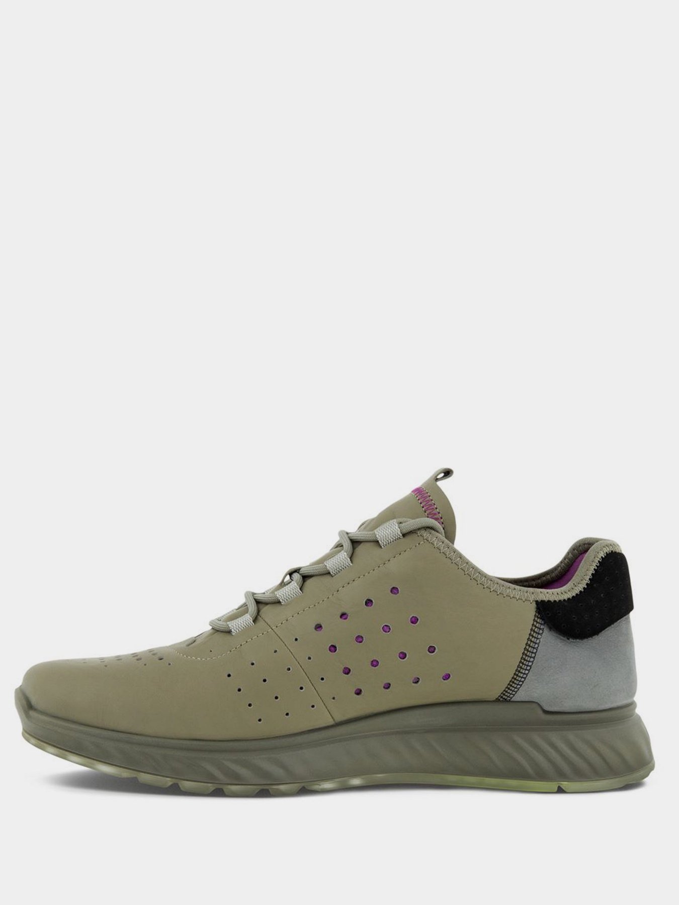 Кросівки ECCO ST.1 модель 83787460054 Кросівки ECCO ST.1 модель 83787460054 Фото