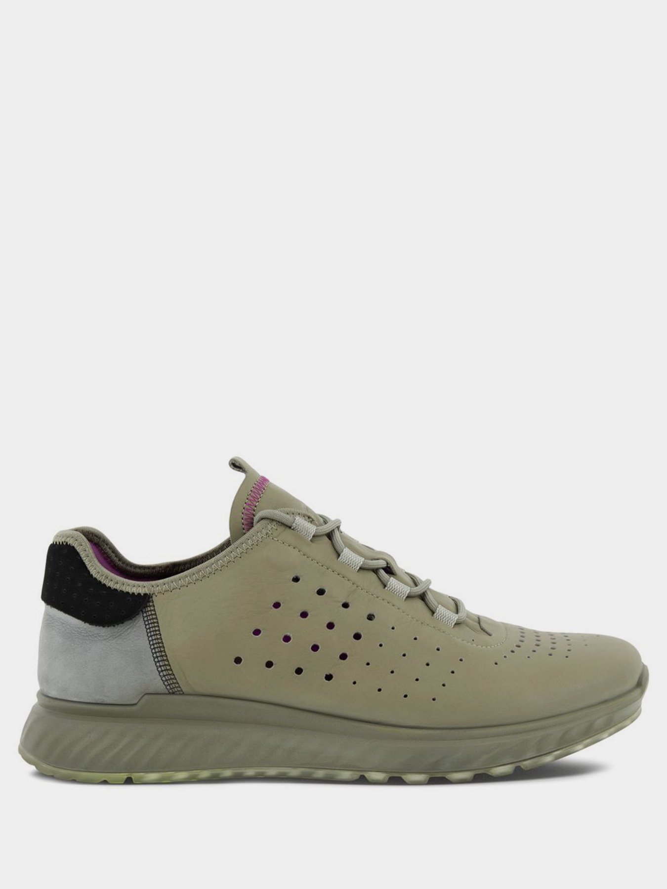 Кросівки ECCO ST.1 модель 83787460054 Кросівки ECCO ST.1 модель 83787460054 Фото