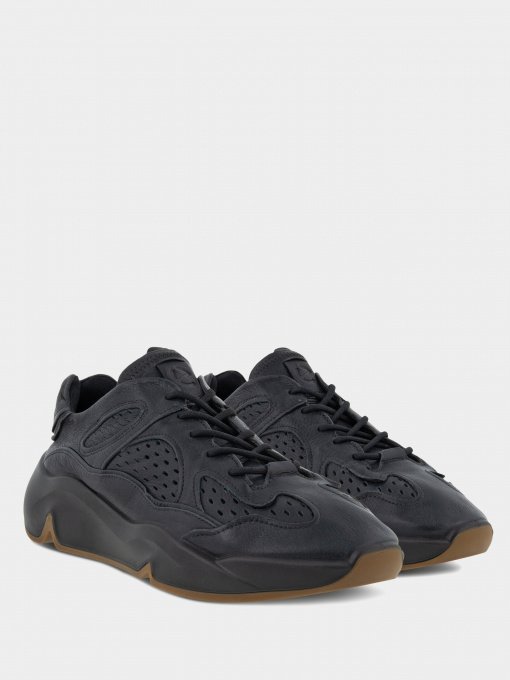 Кроссовки ECCO Chunky Sneaker модель 52015401001 Фото
