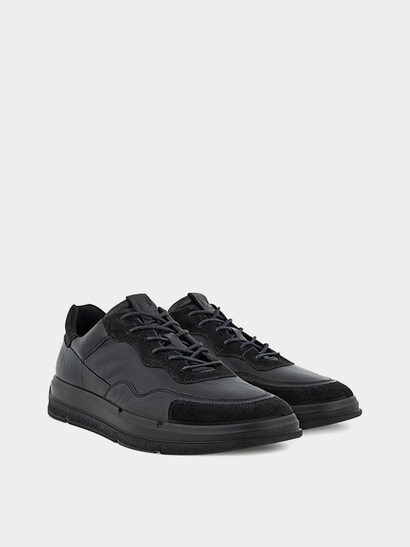 Кроссовки ECCO Soft X модель 42053451707 Фото