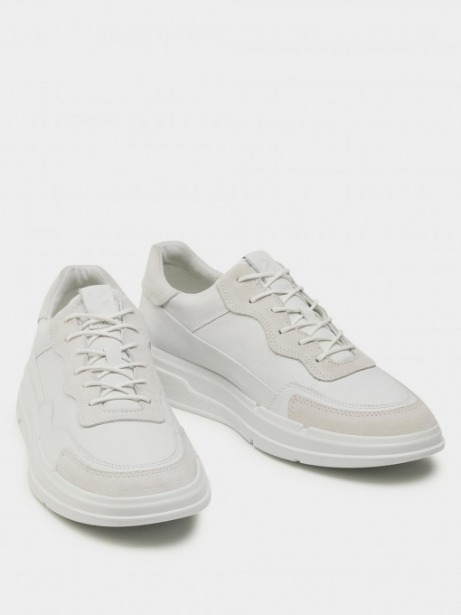 Кроссовки ECCO Soft X модель 42053452290 Фото