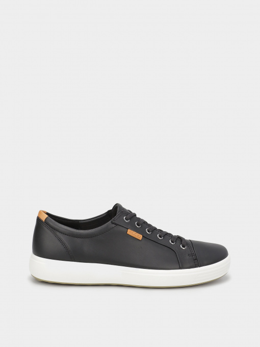 Кеди ECCO SOFT 7 модель 43000401001 Фото
