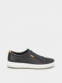 Кеды ECCO SOFT 7 модель 43000401001 Фото