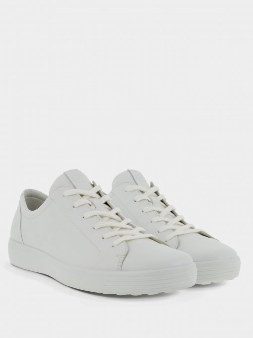 Кеды ECCO Soft 7 модель 47028401007 Фото