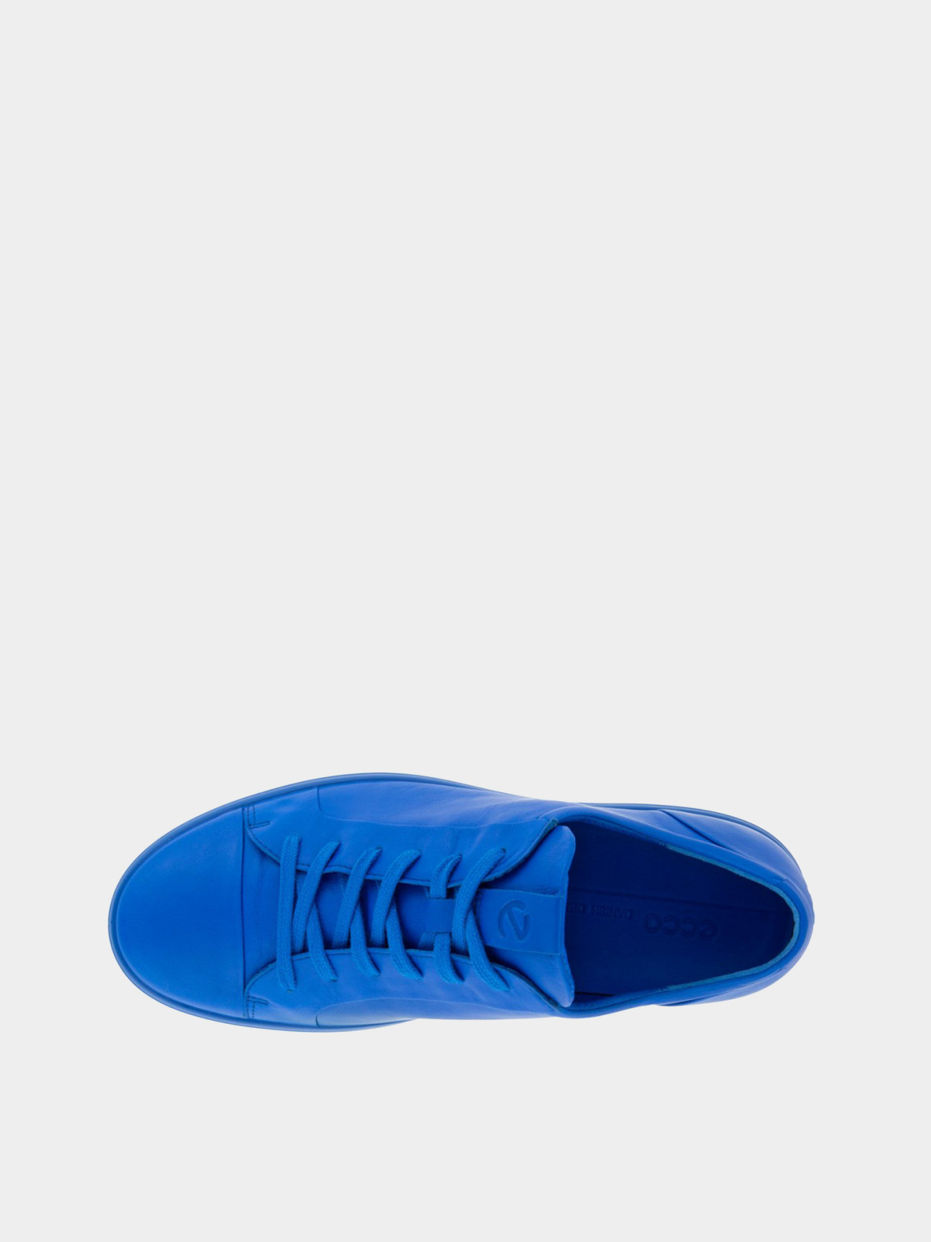 Кеды ECCO SOFT 7 модель 47028401208 Фото