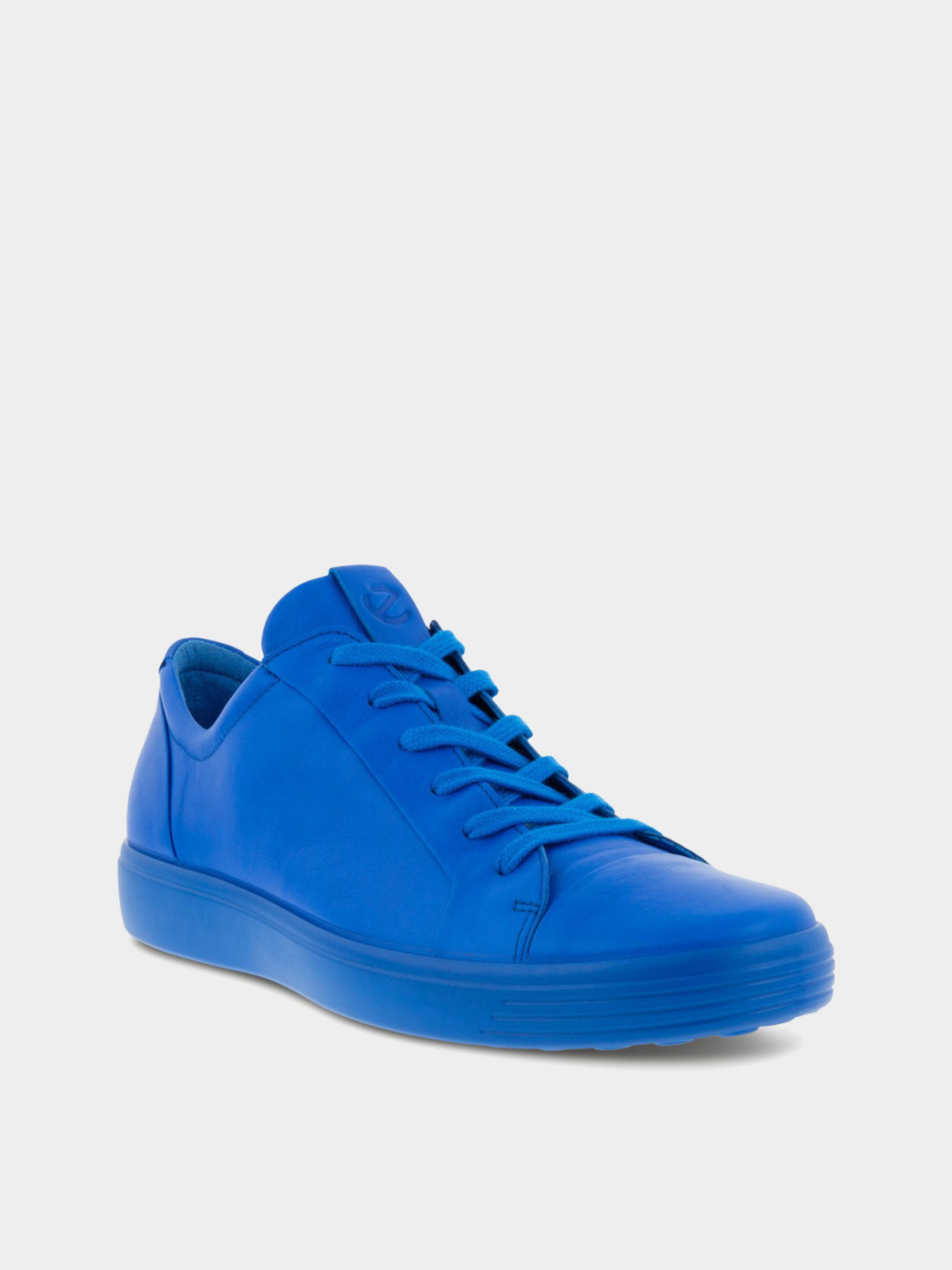 Кеды ECCO SOFT 7 модель 47028401208 Фото