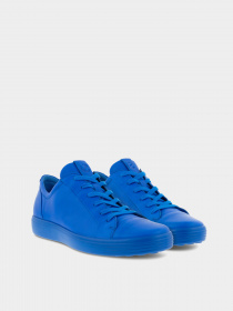 Кеды ECCO SOFT 7 модель 47028401208 Фото