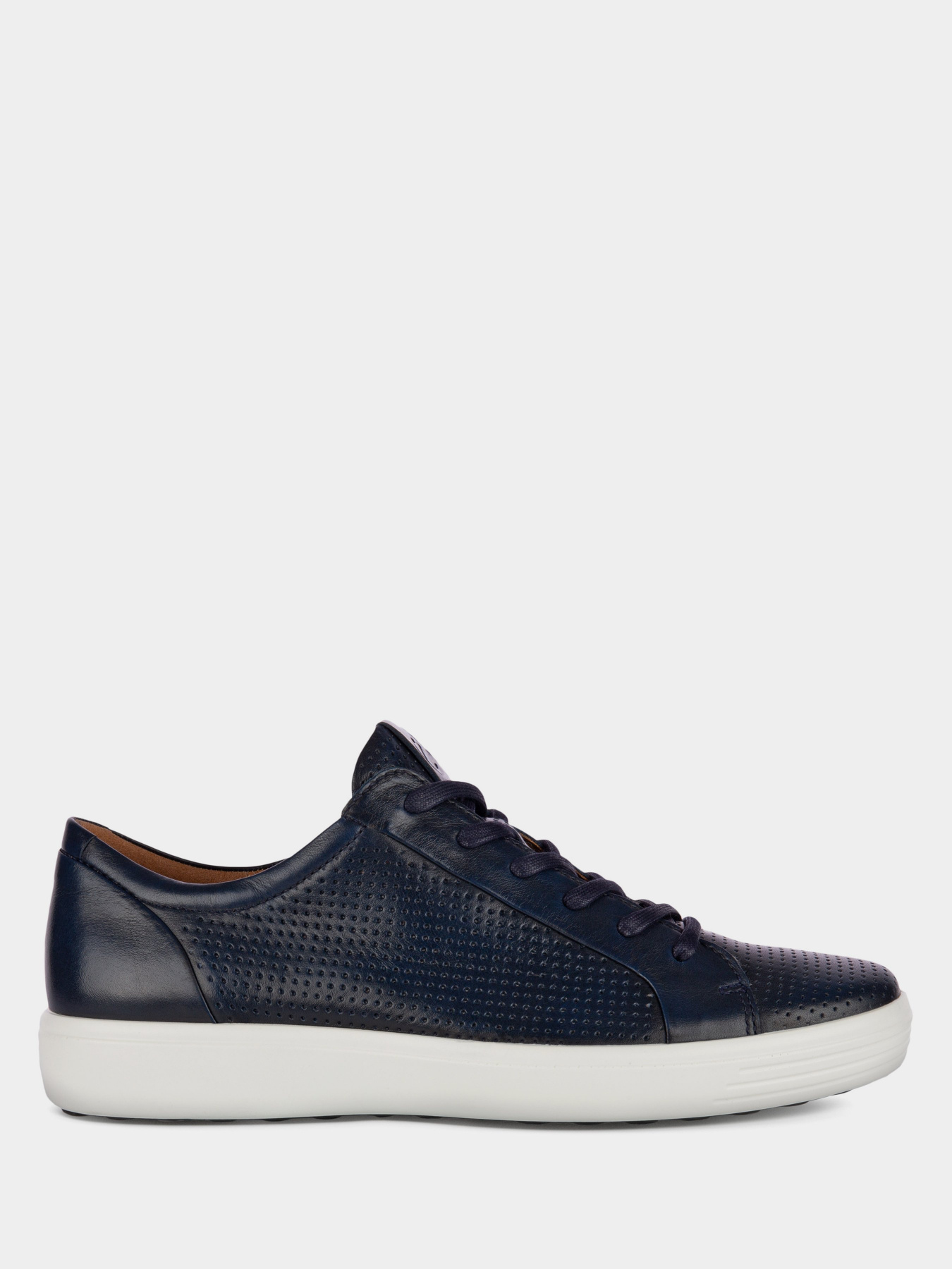 Кеды ECCO Soft 7 модель 47029401048 Фото
