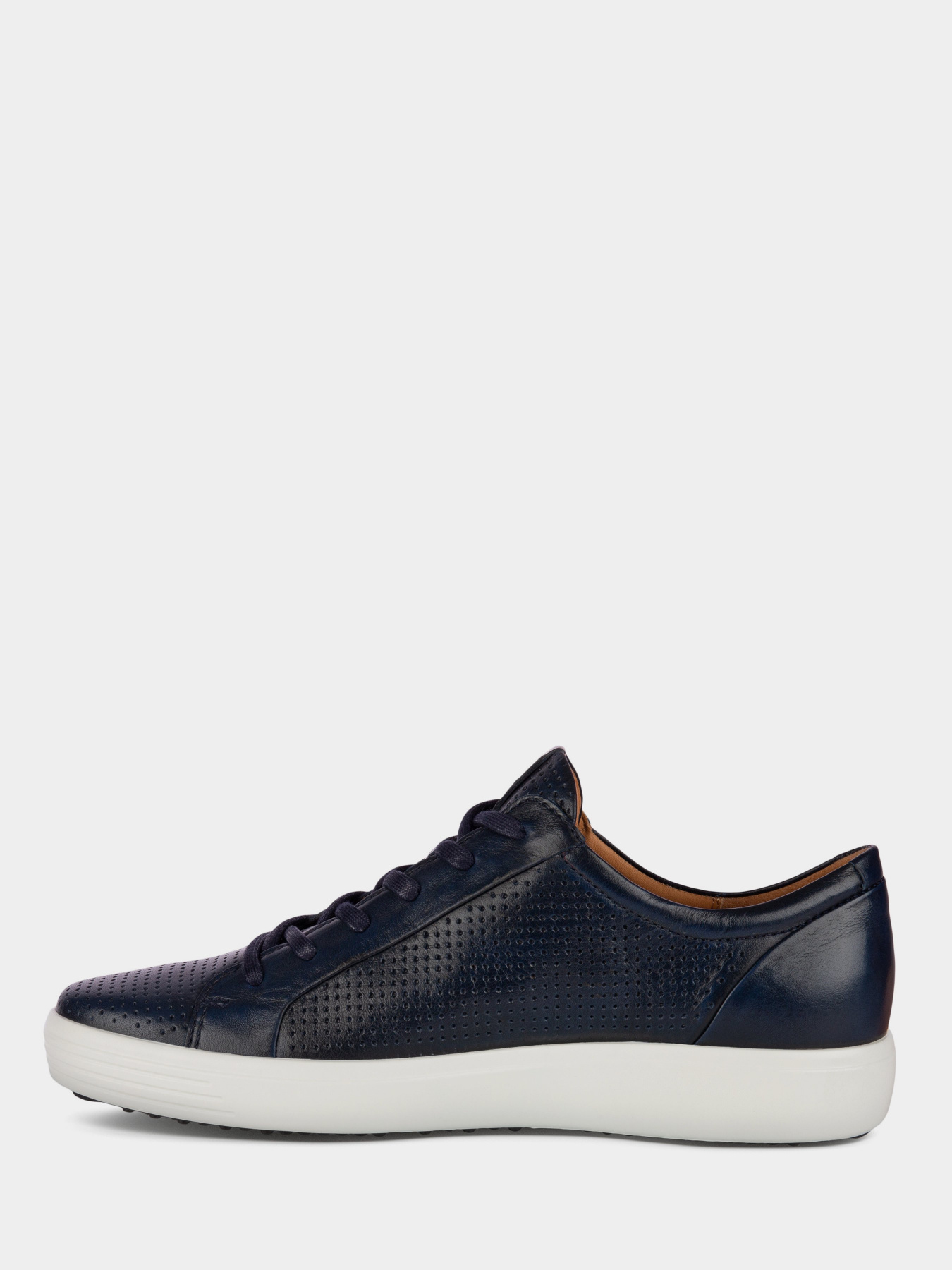 Кеды ECCO Soft 7 модель 47029401048 Фото