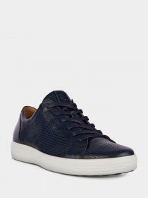 Кеды ECCO Soft 7 модель 47029401048 Фото