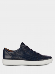 Кеды ECCO Soft 7 модель 47029401048 Фото