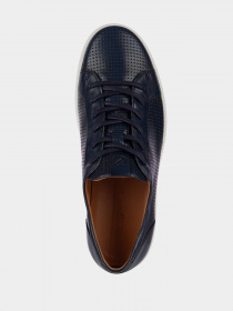 Кеды ECCO Soft 7 модель 47029401048 Фото