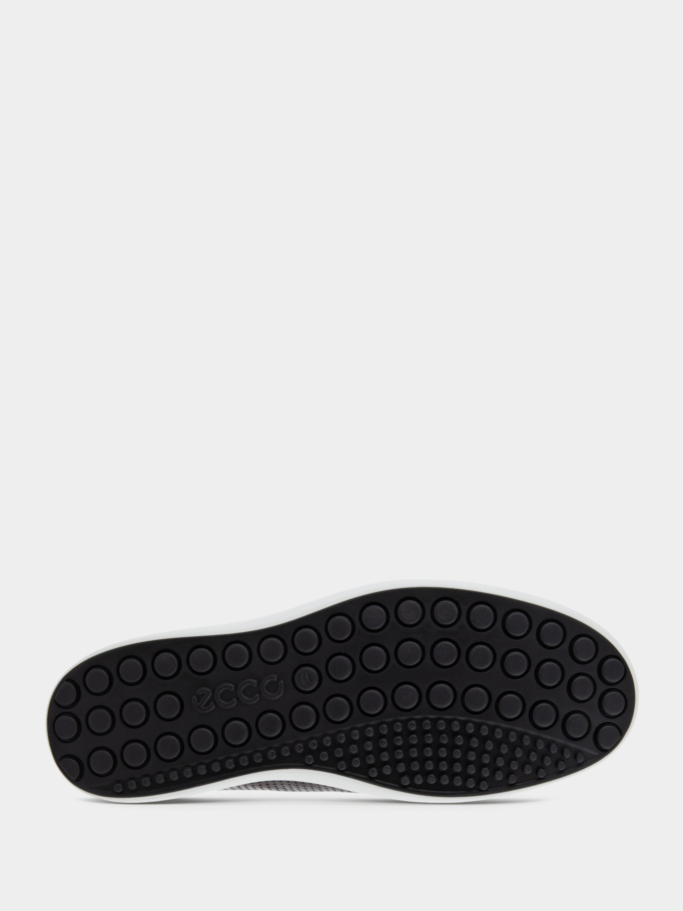 Кеды ECCO SOFT 7 модель 47029401053 Фото