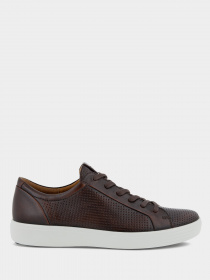 Кеды ECCO SOFT 7 модель 47029401053 Фото