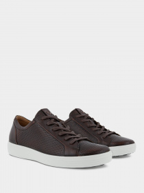 Кеды ECCO SOFT 7 модель 47029401053 Фото
