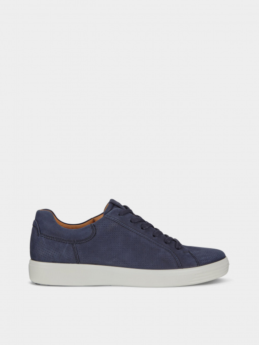Кеди ECCO Soft 7 модель 47026402303 Фото