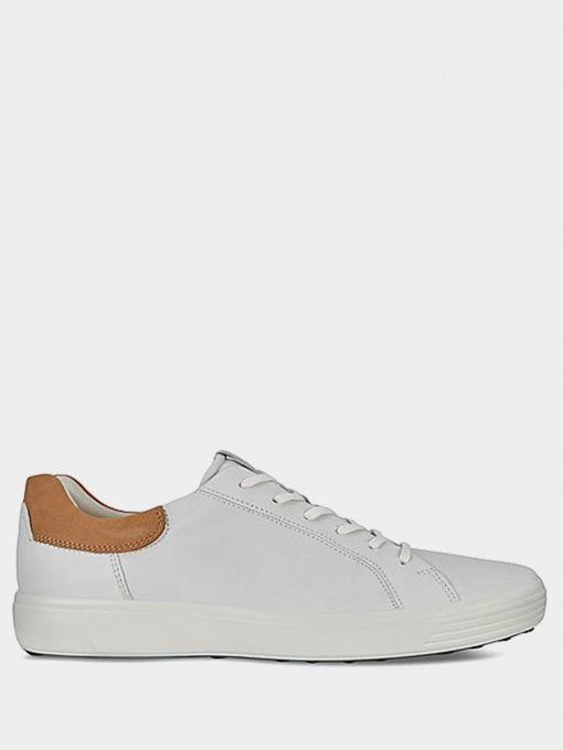 Кеды ECCO Soft 7 модель 47005451684 Фото