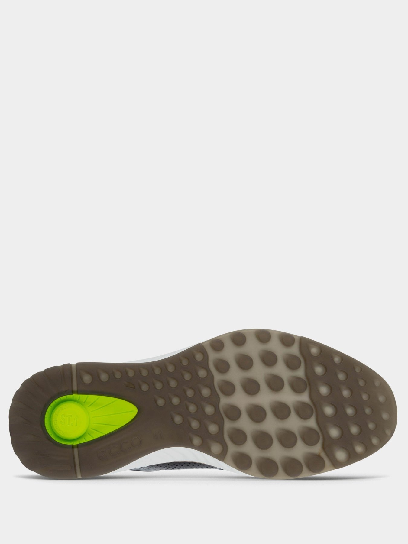 Туфлі та лофери ECCO ST.1 HYBRID LITE модель 83680401001 Фото