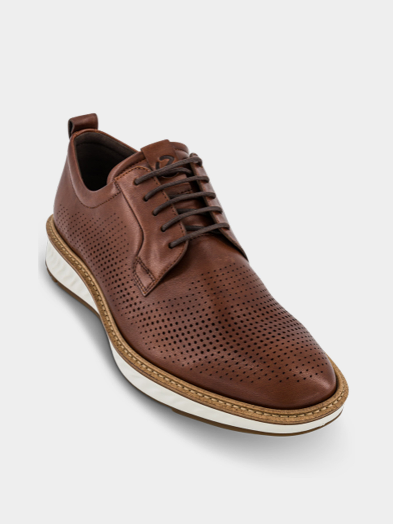 Туфлі та лофери ECCO ST.1 HYBRID LITE модель 83680401053 Фото