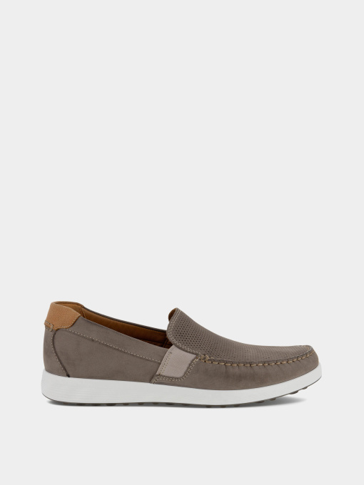 Слипоны и мокасины ECCO S Lite Moc модель 54050458267 Фото