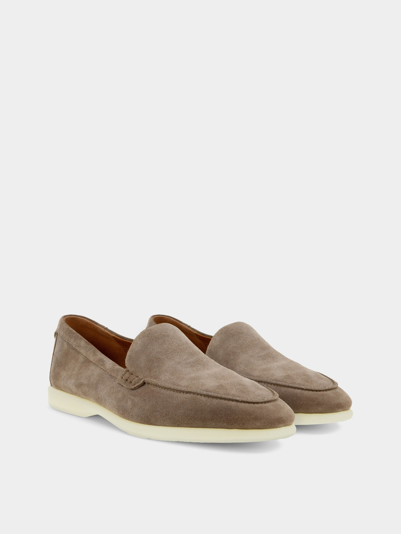 Туфли и лоферы ECCO Citytray Lite модель 52160405114 Фото