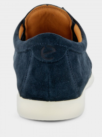 Туфли и лоферы ECCO CITYTRAY LITE модель 52161405058 Фото