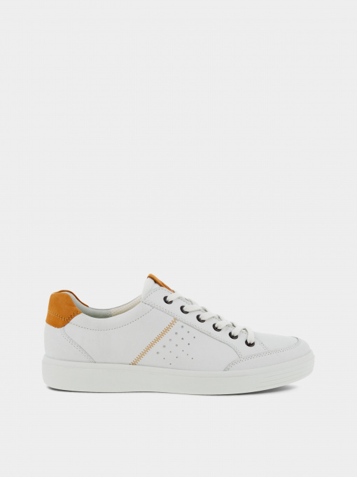 Кеди ECCO Soft Classic модель 85761450104 Фото