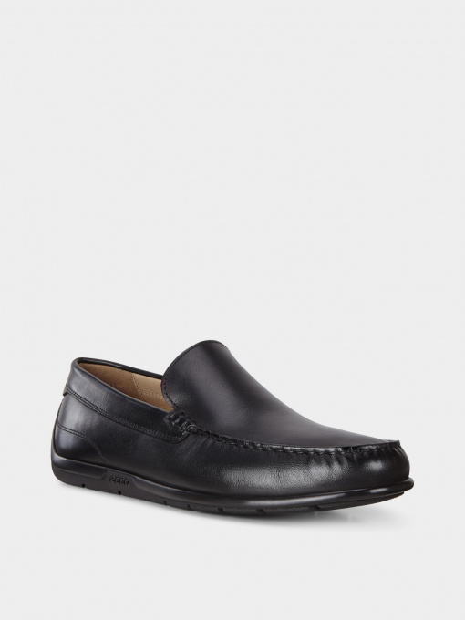 Сліпони та мокасини ECCO Classic Moc 2.0 модель 57099401001 Фото