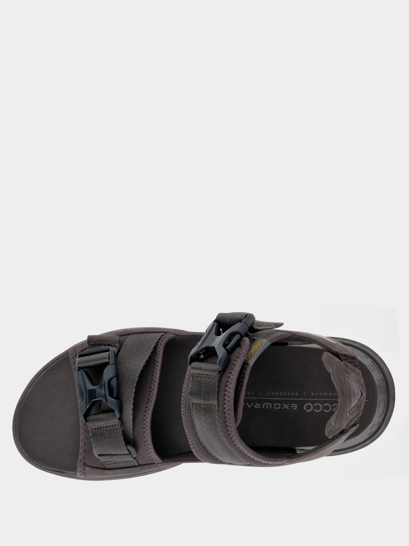 Сандалии ECCO Exowrap 25 модель 81181450670 Фото