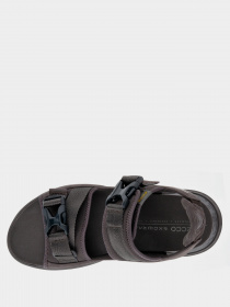 Сандалии ECCO Exowrap 25 модель 81181450670 Фото