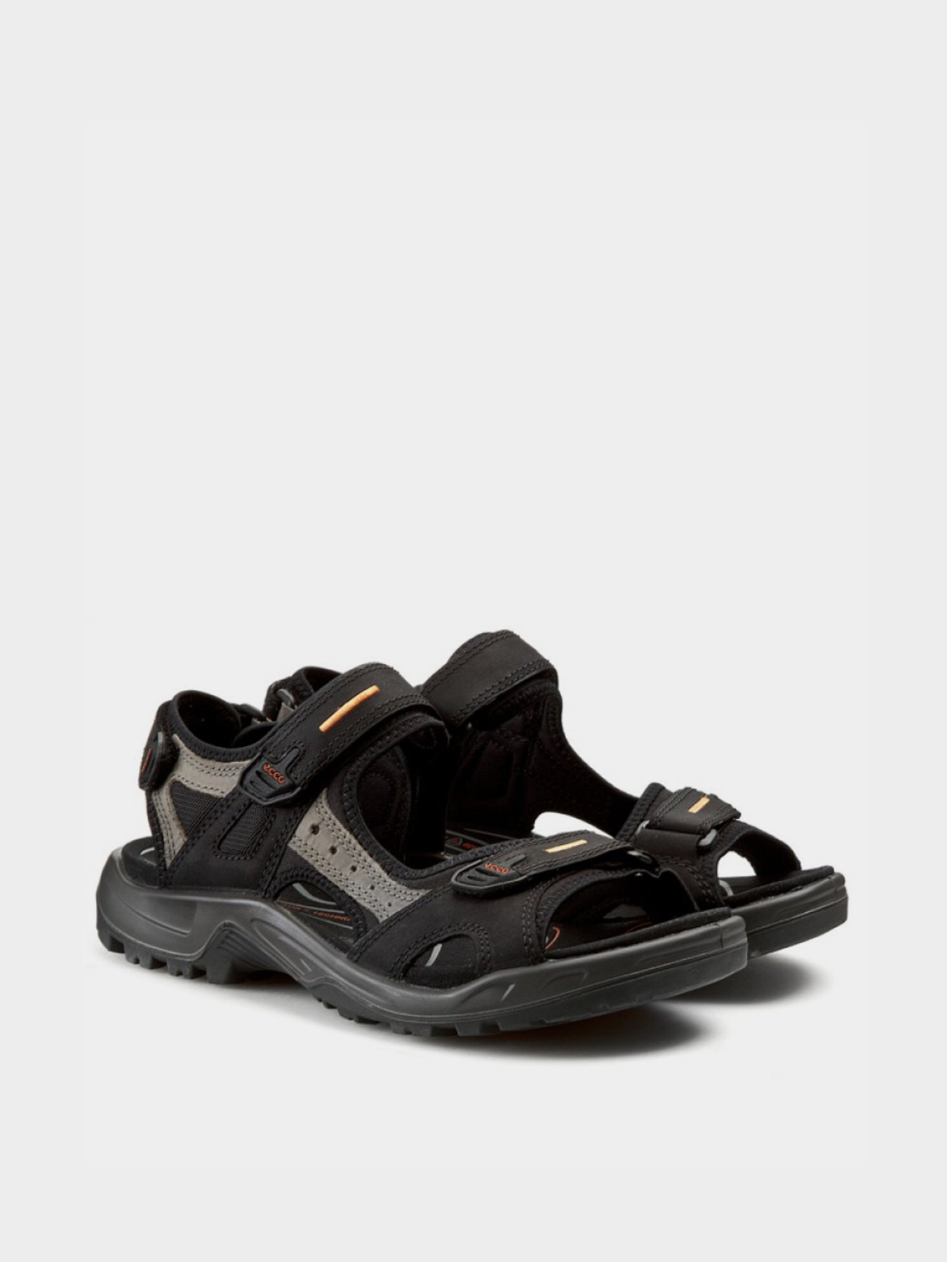 Сандалии ECCO OFFROAD модель 06956450034 Сандалии ECCO OFFROAD модель 06956450034 Фото