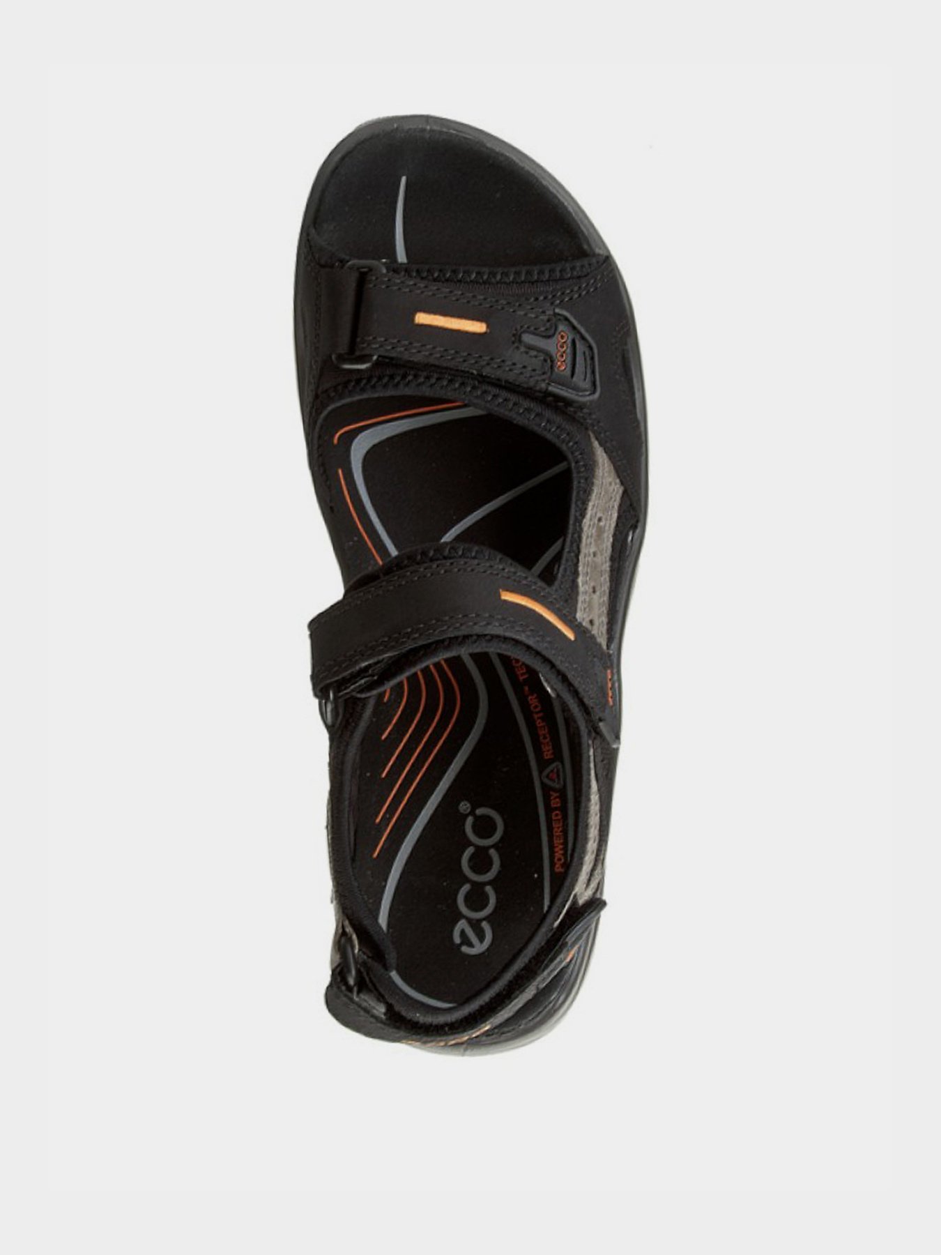 Сандалии ECCO OFFROAD модель 06956450034 Сандалии ECCO OFFROAD модель 06956450034 Фото