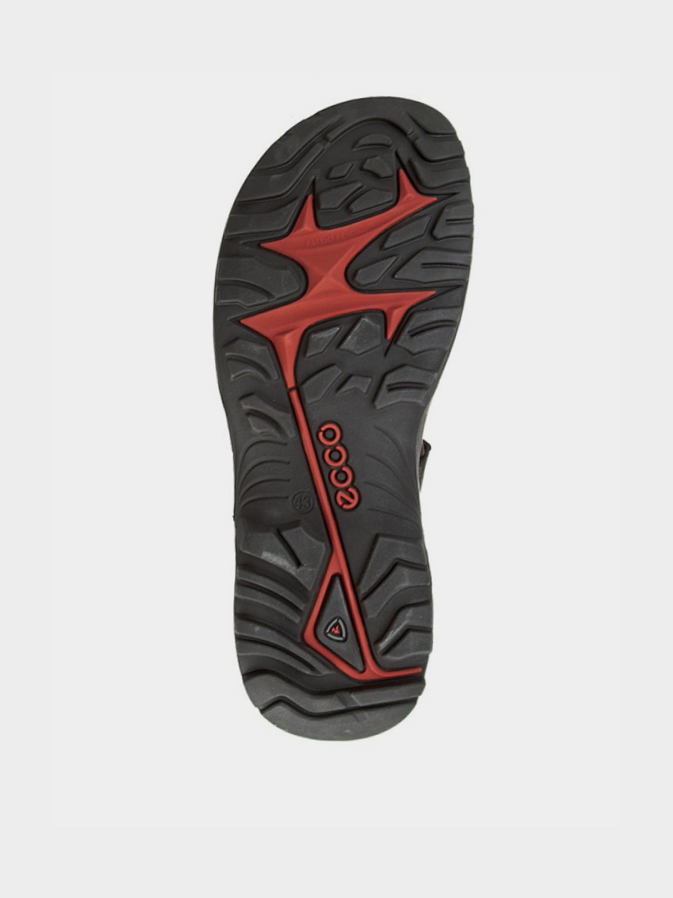 Сандалии ECCO OFFROAD модель 06956450034 Сандалии ECCO OFFROAD модель 06956450034 Фото