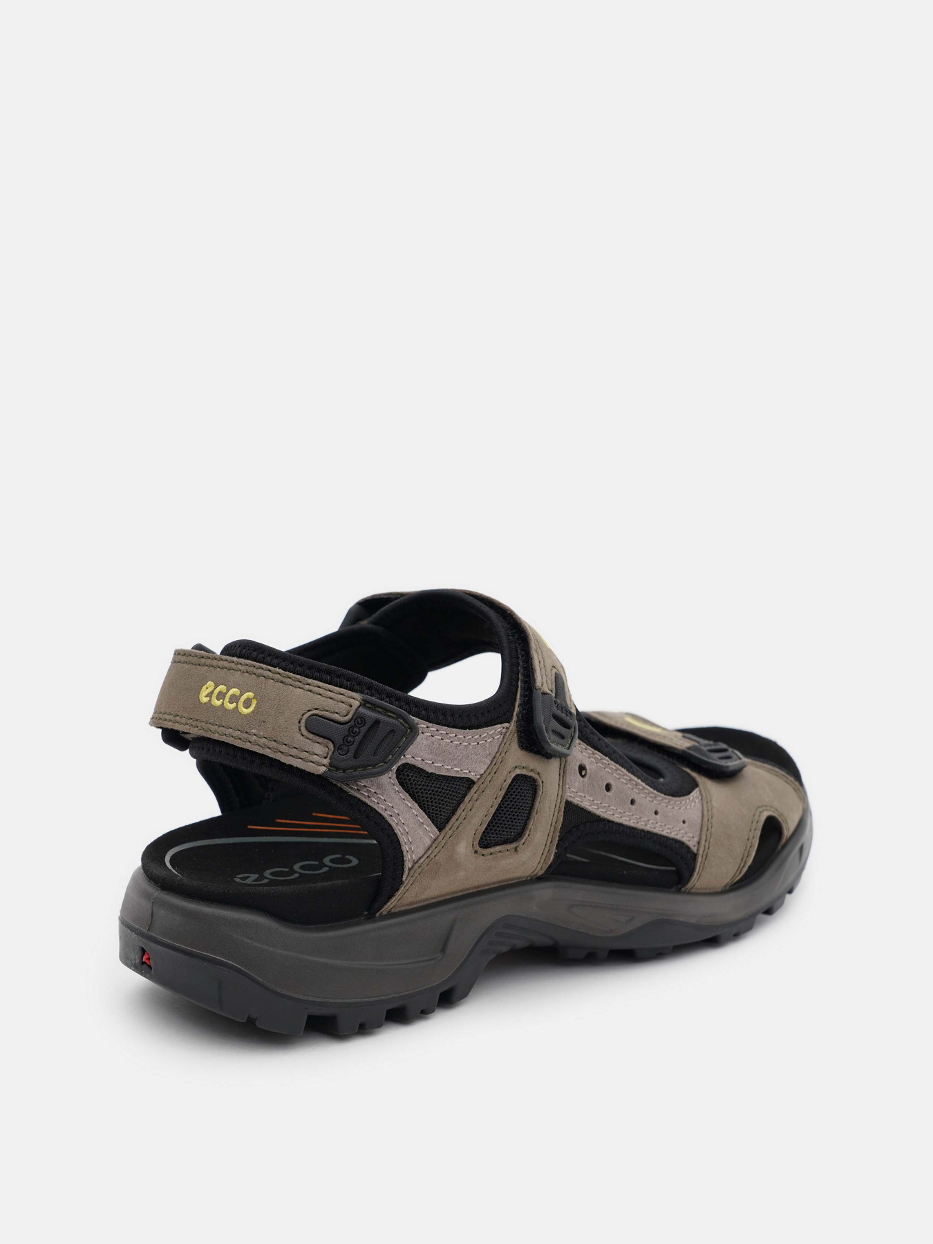Сандалии ECCO Offroad модель 06956456396 Сандалии ECCO Offroad модель 06956456396 Фото