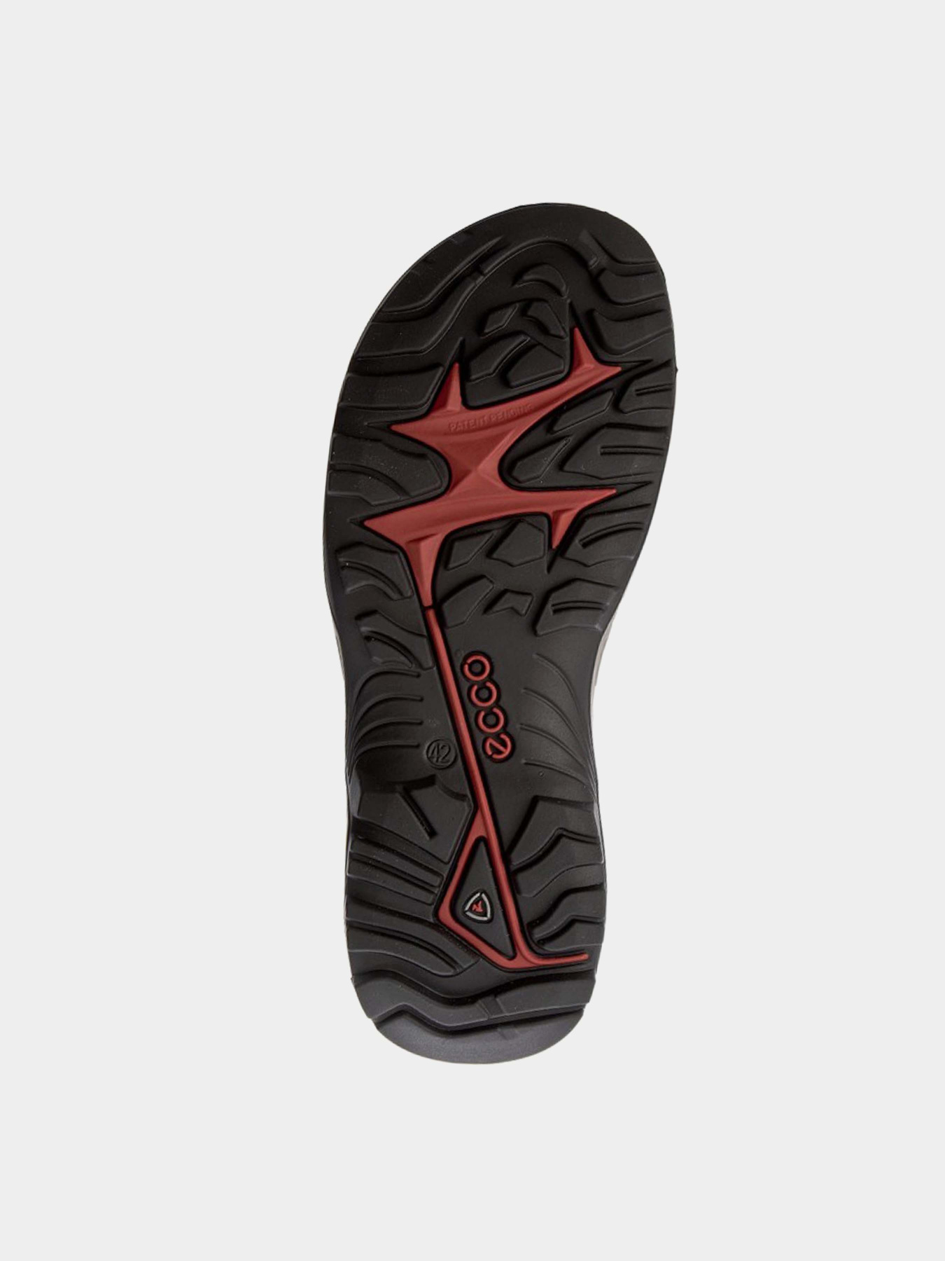 Сандалии ECCO Offroad модель 06956456401 Фото