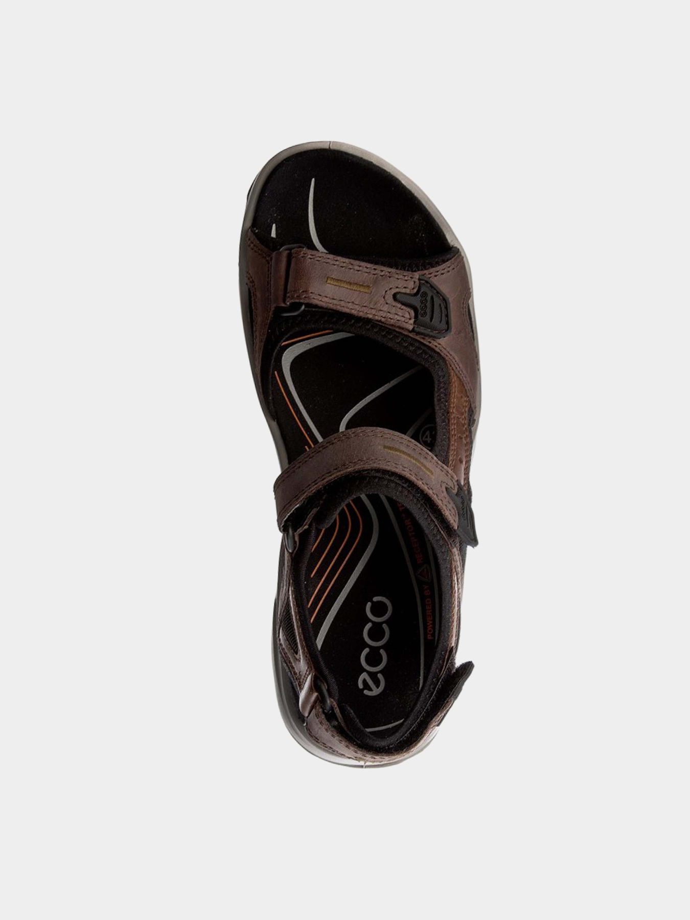 Сандалии ECCO Offroad модель 06956456401 Фото