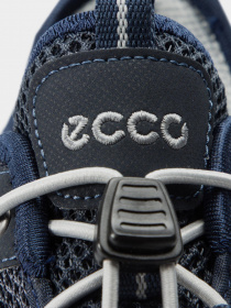 Кроссовки ECCO TERRACRUISE LT модель 82577451406 Фото