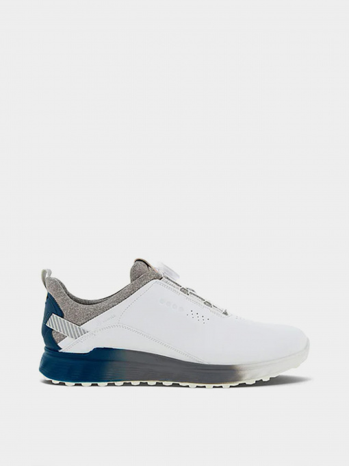 Кросівки ECCO GOLF S-THREE модель 10291460061 Фото