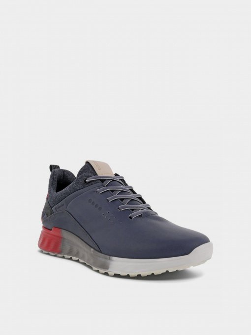 Кросівки ECCO Golf S-Three модель 10290401415 Фото