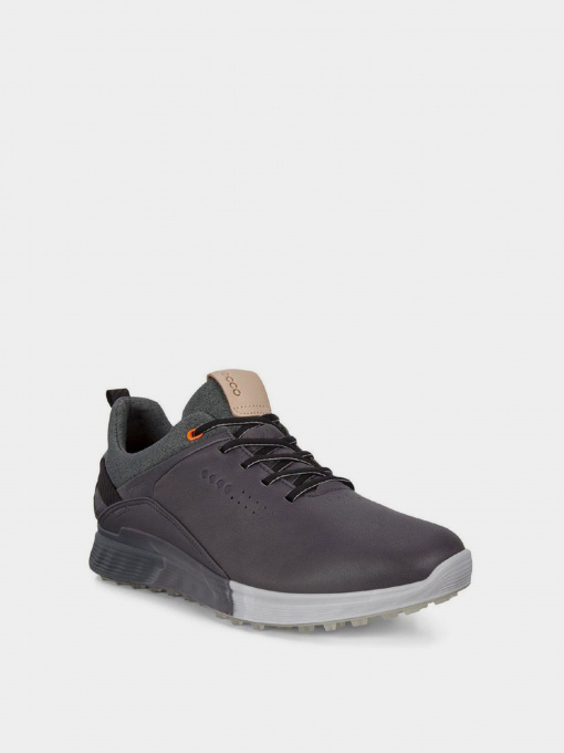 Кросівки ECCO M Golf S-Three модель 10290401308 Фото