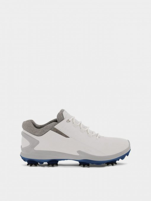 Кросівки ECCO Golf Biom G3 модель 13182401007 Фото