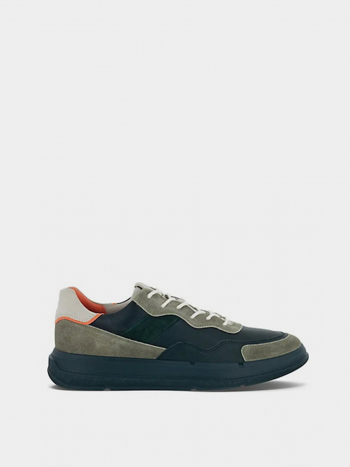 Кросівки ECCO SOFT X M модель 42073460135 Фото
