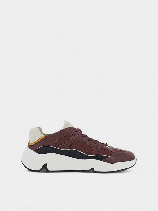 Кросівки ECCO Chunky Sneaker M модель 52018460238 Фото