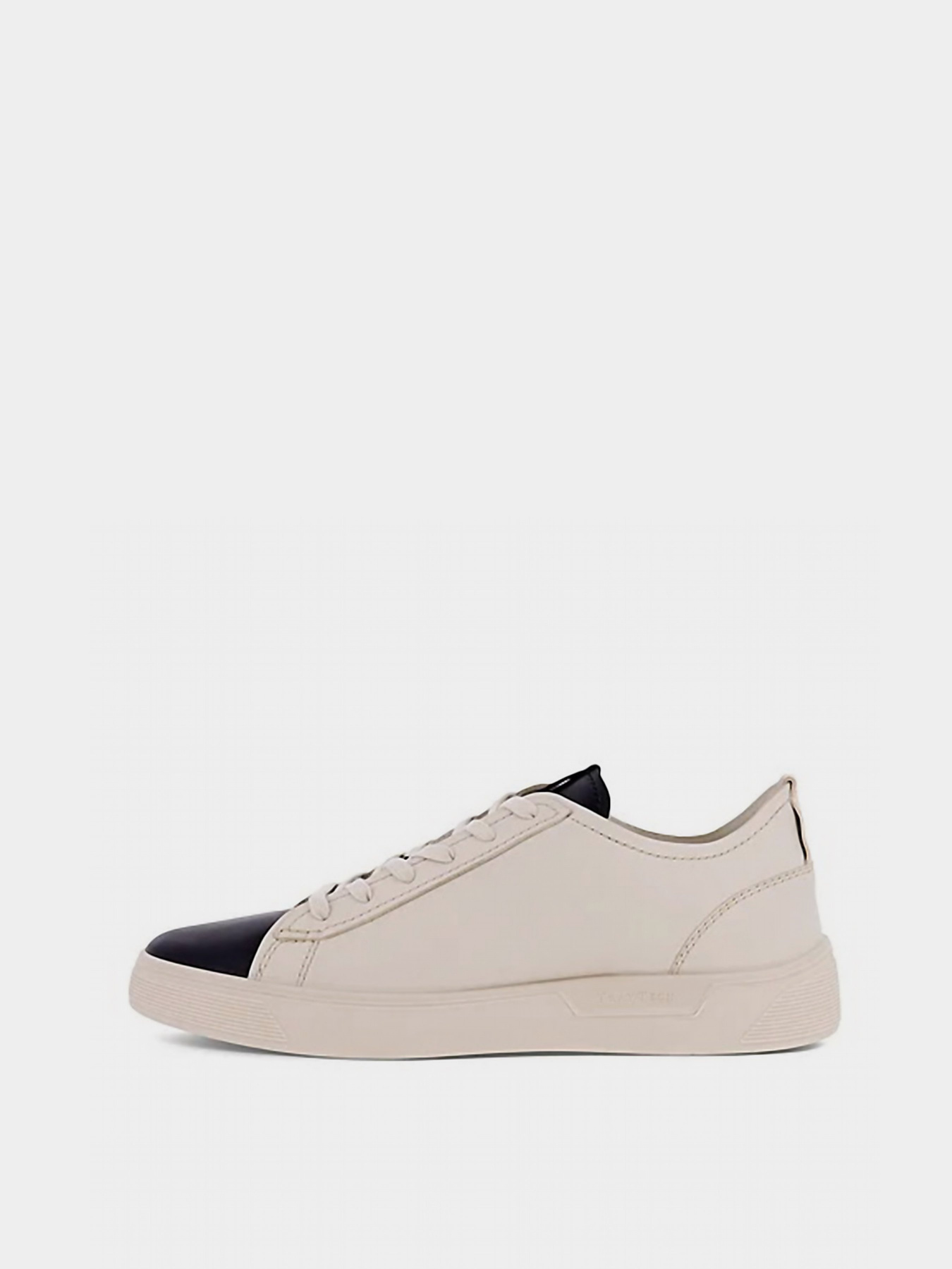 Кеды ECCO STREET TRAY M модель 50467460097 Фото