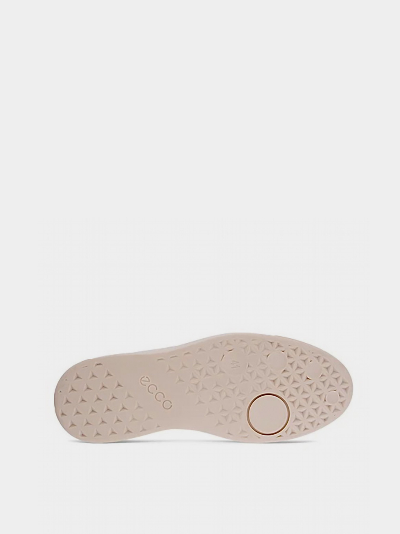 Кеды ECCO STREET TRAY M модель 50467460097 Фото
