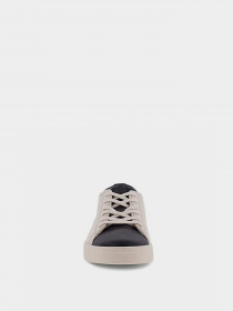 Кеды ECCO STREET TRAY M модель 50467460097 Фото