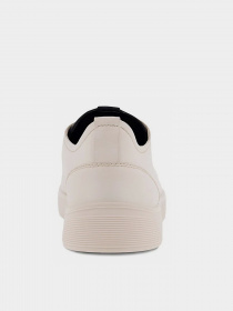 Кеды ECCO STREET TRAY M модель 50467460097 Фото