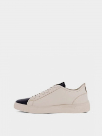 Кеды ECCO STREET TRAY M модель 50467460097 Фото