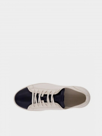 Кеды ECCO STREET TRAY M модель 50467460097 Фото